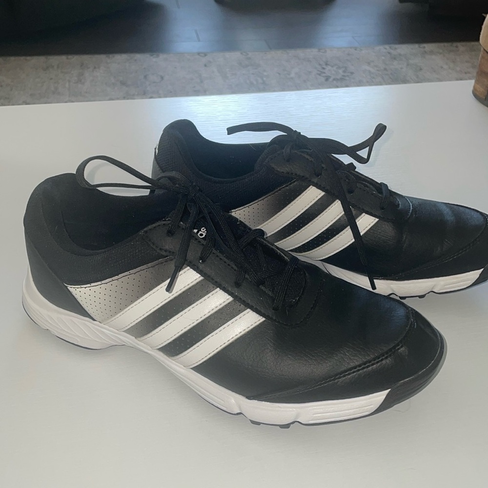 Ladies, Adidas, golf shoes
